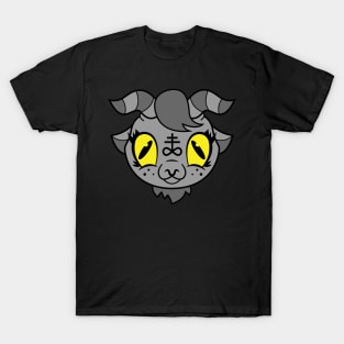 Cute et Coagula T-Shirt